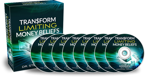 Transform Limiting Money Beliefs